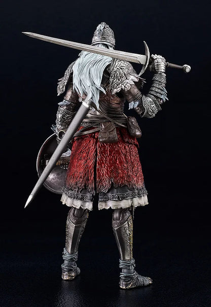 Preventa Figura Raging Wolf - Elden Ring - Figma No.624 marca Max Factory escala 1/12 (relanzamiento)