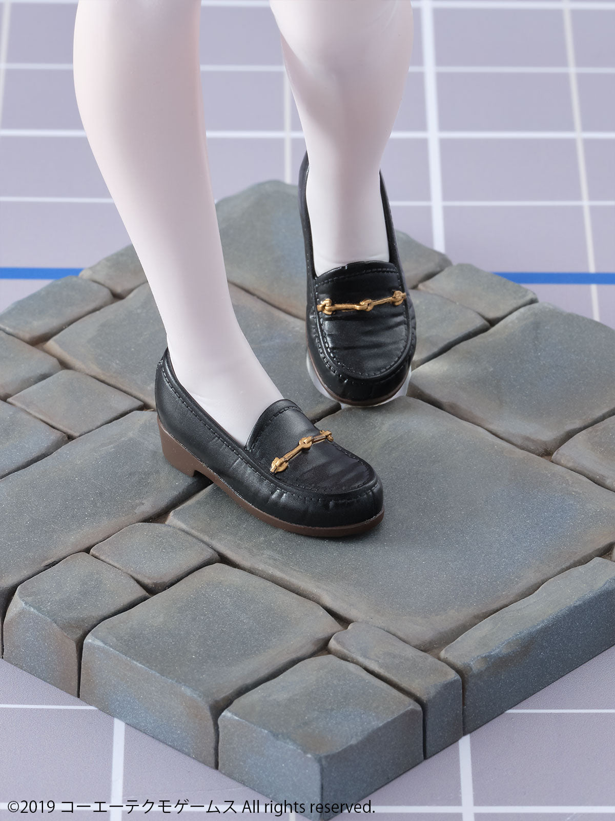 Preventa Estatua Honoka - Dead or Alive 6 marca Kaiyodo escala 1/7