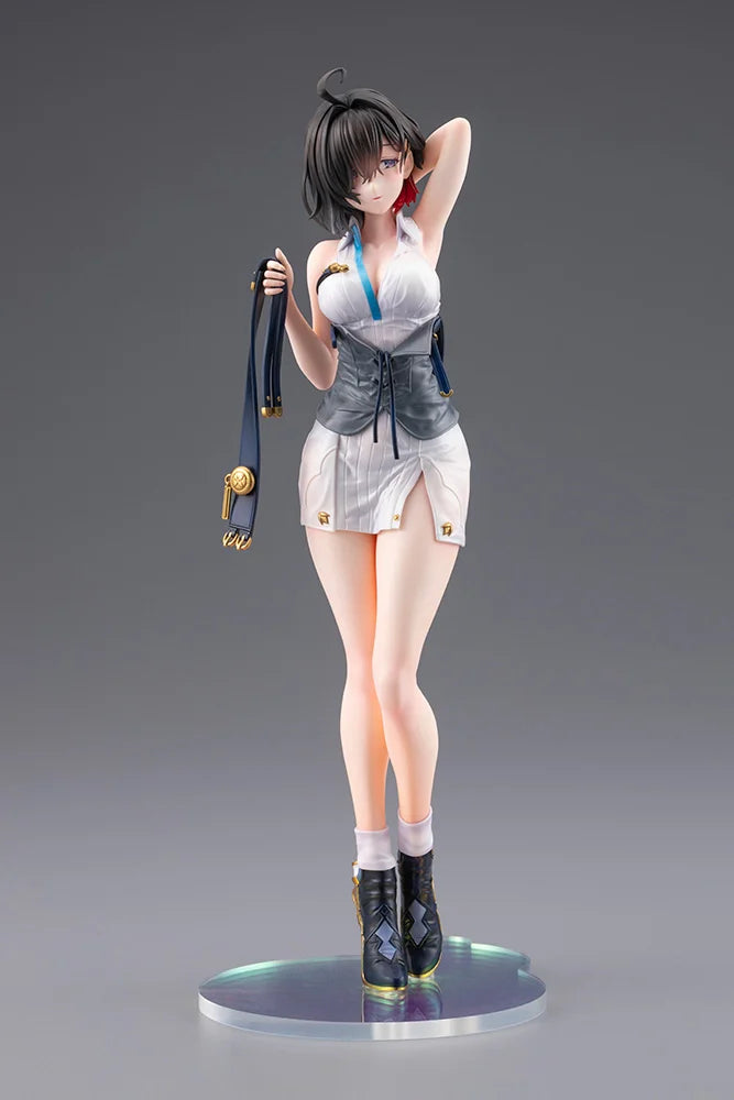 Preventa Estatua Yumia Liessfeldt (Sun Shower version) - Atelier Yumia: The Alchemist of Memories & the Envisioned Land marca Kotobukiya escala 1/7