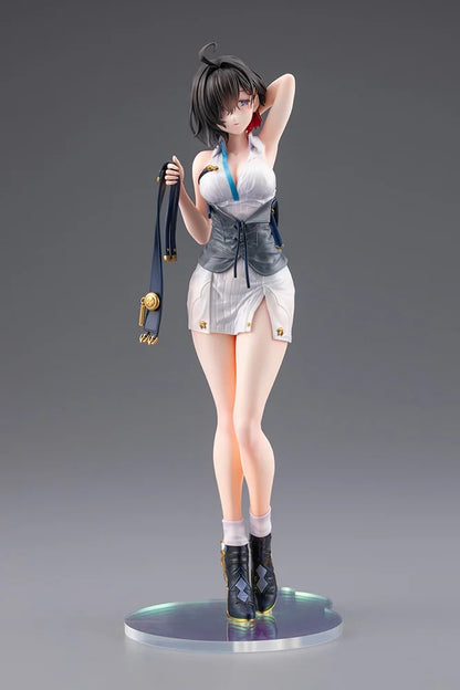 Preventa Estatua Yumia Liessfeldt (Sun Shower version) - Atelier Yumia: The Alchemist of Memories & the Envisioned Land marca Kotobukiya escala 1/7
