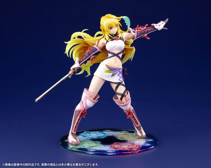 Preventa Estatua Milla Maxwell - Tales of Xillia marca Kotobukiya escala 1/8