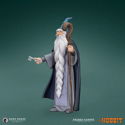 Preventa Estatua Gandalf - The Hobbit marca Dark Horse escala 1/7