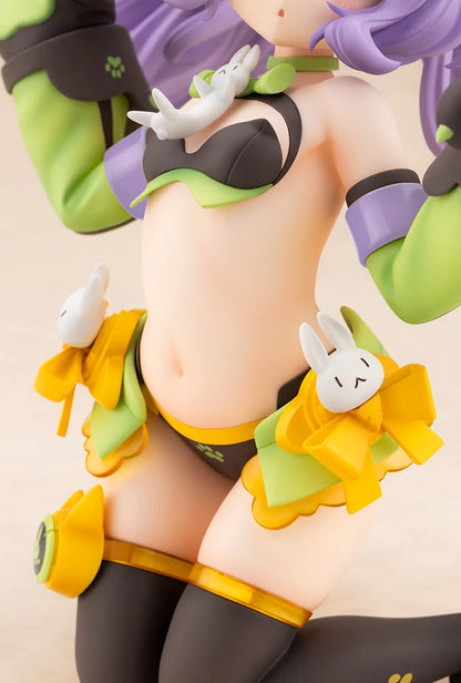 Preventa Estatua PUNI MOFU Tu - Megami Device marca Kotobukiya escala 2/1