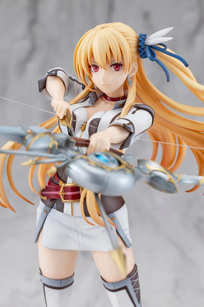 Preventa Estatua Alisa Reinford - The Legend of Heroes: Trails of Cold Steel III marca Kotobukiya escala 1/8