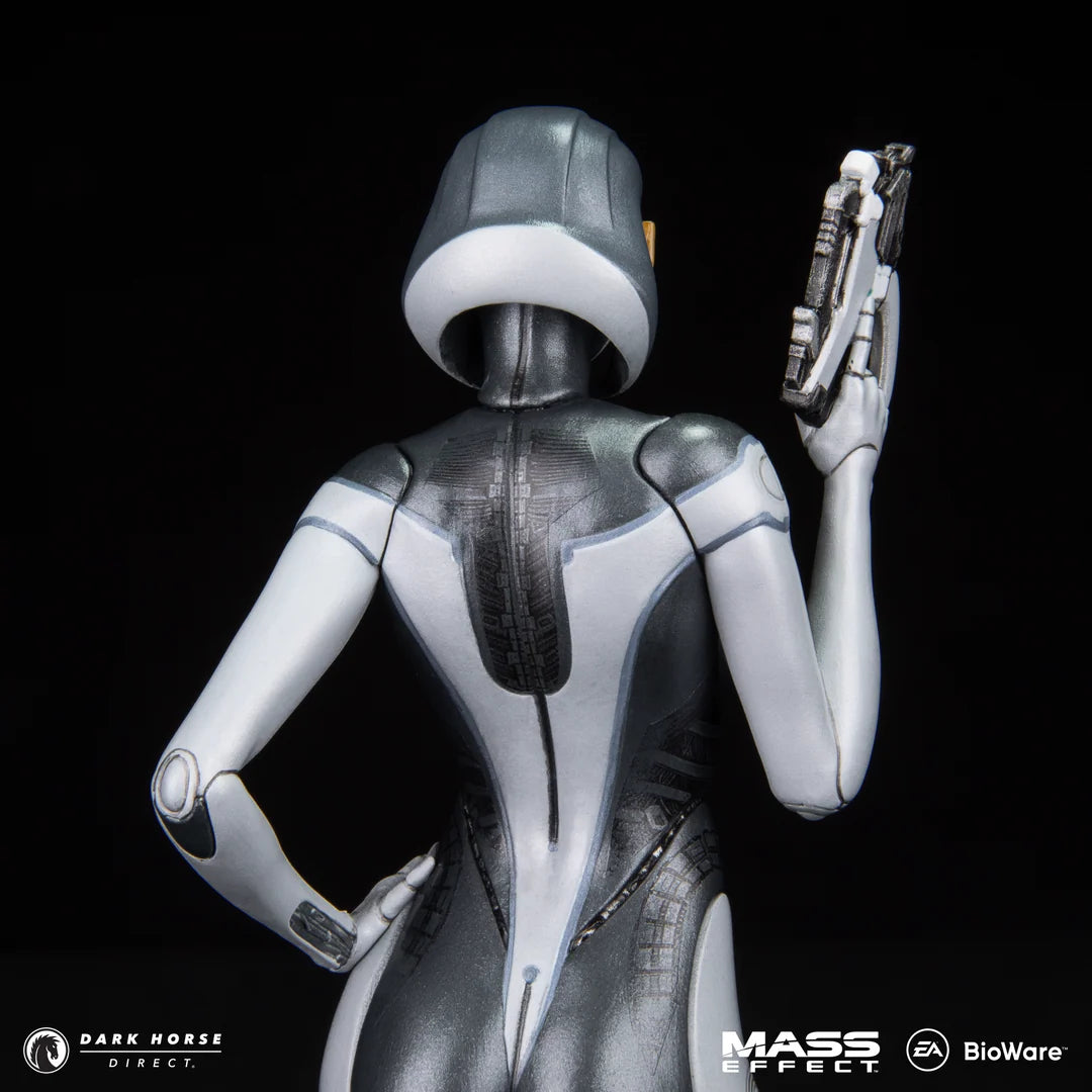 Preventa Estatua EDI - Mass Effect marca Dark Horse (21 cm)