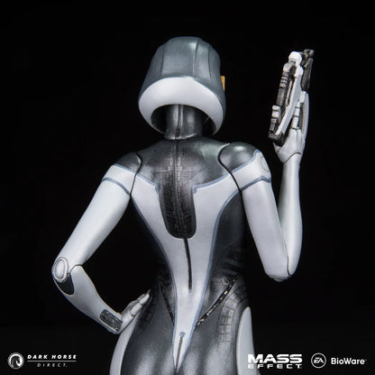 Preventa Estatua EDI - Mass Effect marca Dark Horse (21 cm)