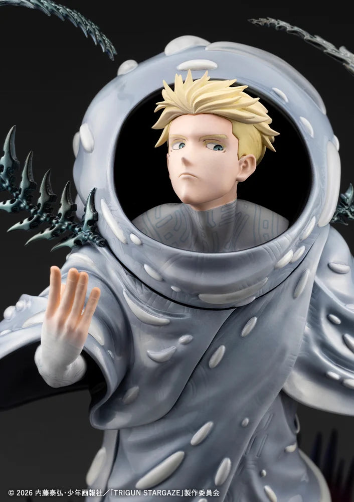 Preventa Estatua Millions Knives (Trigun Stampede version) - Trigun Stampede - ArtFX J marca Kotobukiya escala 1/8