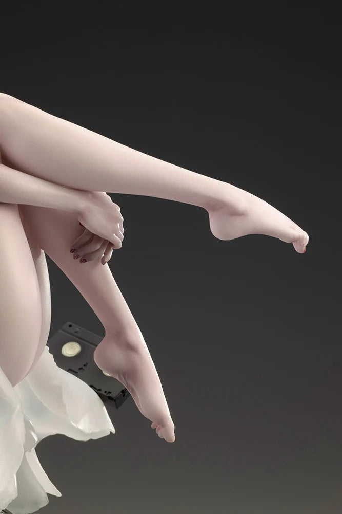Preventa Estatua SADAKO (2019) - Horror Bishoujo marca Kotobukiya escala 1/7 (relanzamiento)