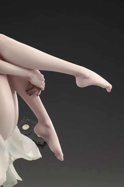 Preventa Estatua SADAKO (2019) - Horror Bishoujo marca Kotobukiya escala 1/7 (relanzamiento)