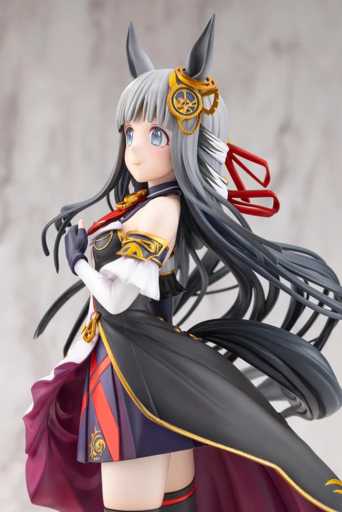 Preventa Figura Chrono Genesis - Uma Musume: Pretty Derby marca Kotobukiya escala 1/7