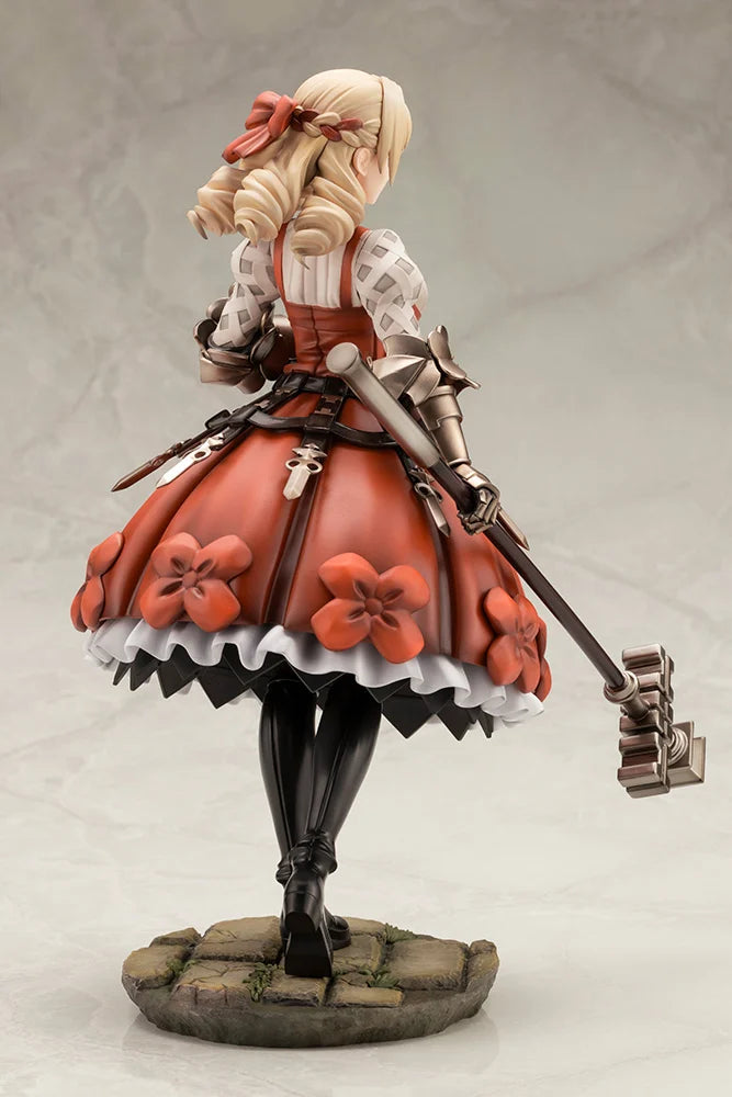 Pedido Estatua Scarlett - Unicorn Overlord marca Kotobukiya escala 1/7