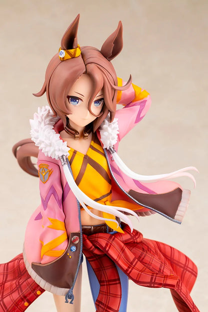 Preventa Figura Narita Taishin - Uma Musume: Pretty Derby marca Kotobukiya escala 1/7