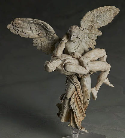 Preventa Winged Victory of Samothrace - The Table Museum - Figma SP-110 marca Freeing escala 1/12 (relanzamiento)