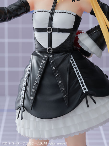 Preventa Estatua Marie Rose - Dead or Alive 6 marca Kaiyodo escala 1/7
