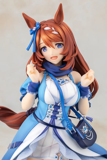 Preventa Figura Super Creek - Uma Musume: Pretty Derby marca Kotobukiya escala 1/7