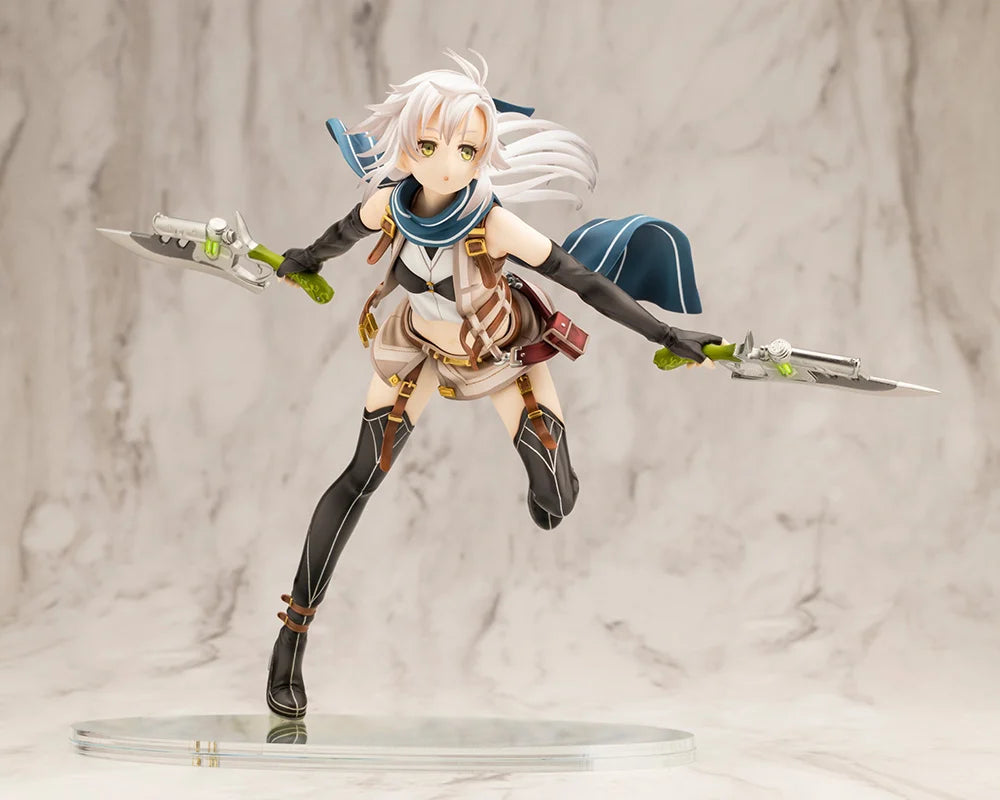 Preventa Estatua Fie Claussell - The Legend of Heroes: Trails into Reverie marca Kotobukiya escala 1/8 (relanzamiento)