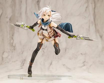 Preventa Estatua Fie Claussell - The Legend of Heroes: Trails into Reverie marca Kotobukiya escala 1/8 (relanzamiento)