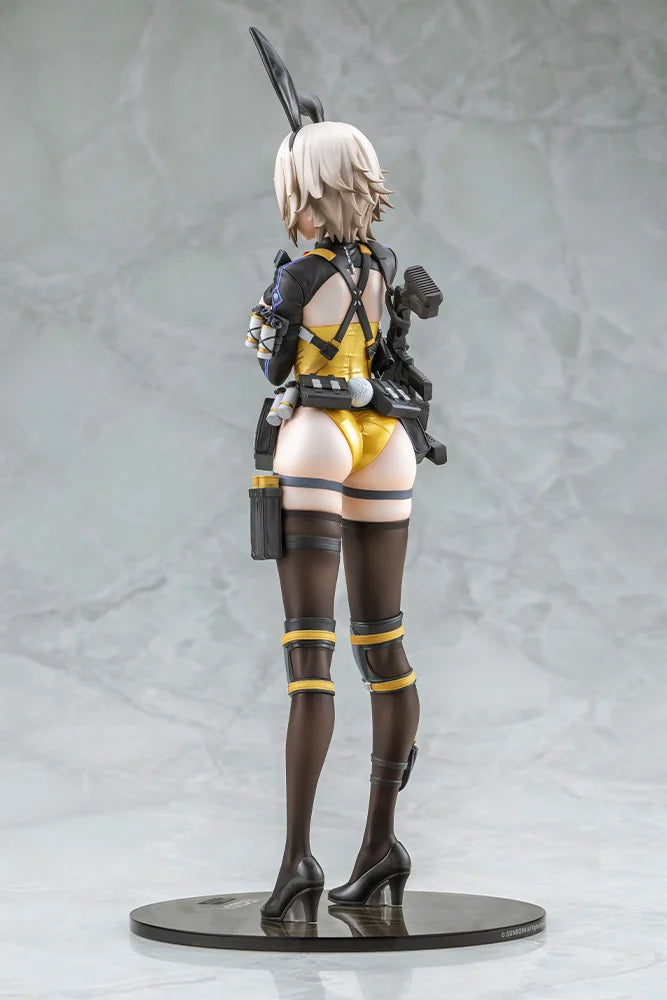 Preventa Estatua Vector (Molotov Bunny Version) - Girls' Frontline 2: Exilium marca Kotobukiya escala 1/7