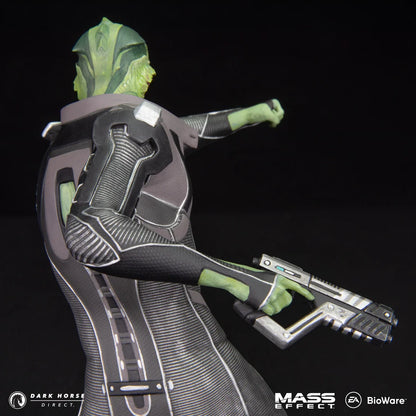 Preventa Estatua Thane Krios - Mass Effect marca Dark Horse (22 cm)