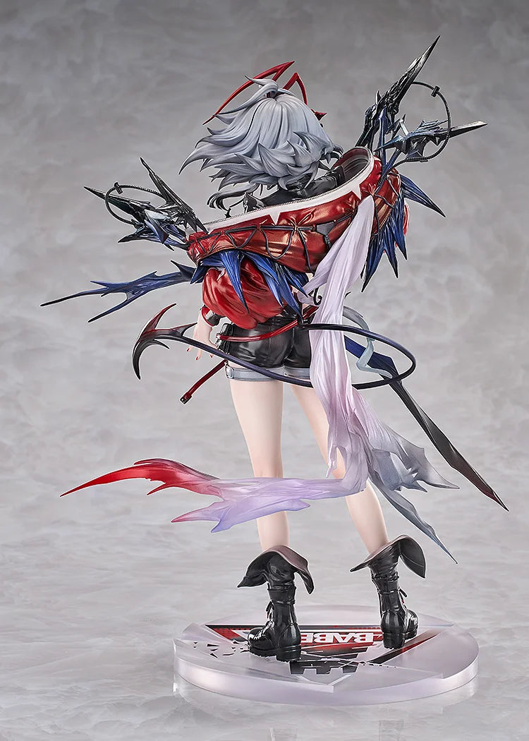 Preventa Estatua Wis'adel - Arknights marca Good Smile Company escala 1/7