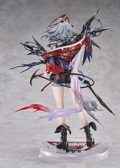 Preventa Estatua Wis'adel - Arknights marca Good Smile Company escala 1/7