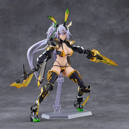 Preventa Figura Silva Barrelline - Bunny Suit Planning - Figma No.689 marca Max Factory escala 1/12