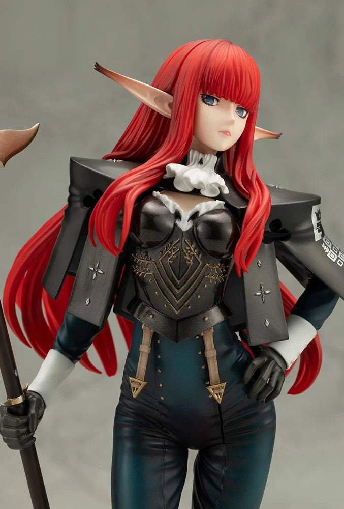 Preventa Estatua Hulkenberg - Metaphor ReFantazio marca Kotobukiya escala 1/7