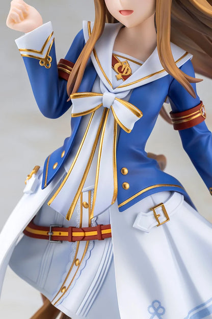 Preventa Figura Grass Wonder - Uma Musume: Pretty Derby marca Kotobukiya escala 1/7