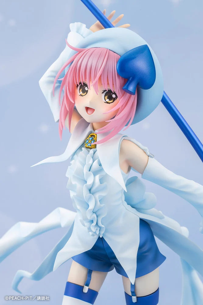 Preventa Estatua Amulet Spade - Shugo Chara! marca Kotobukiya escala 1/7