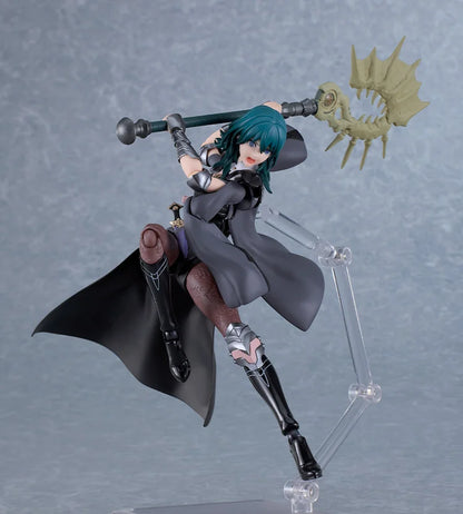 Pedido Figura Byleth (Female) - Fire Emblem: Three Houses - Figma No.654 marca Good Smile Company escala 1/12