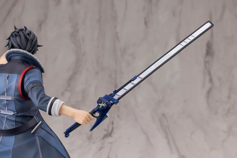 Preventa Figura Van Arkride - The Legend of Heroes: Trails Through Daybreak marca Kotobukiya escala 1/8