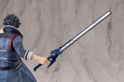 Preventa Figura Van Arkride - The Legend of Heroes: Trails Through Daybreak marca Kotobukiya escala 1/8