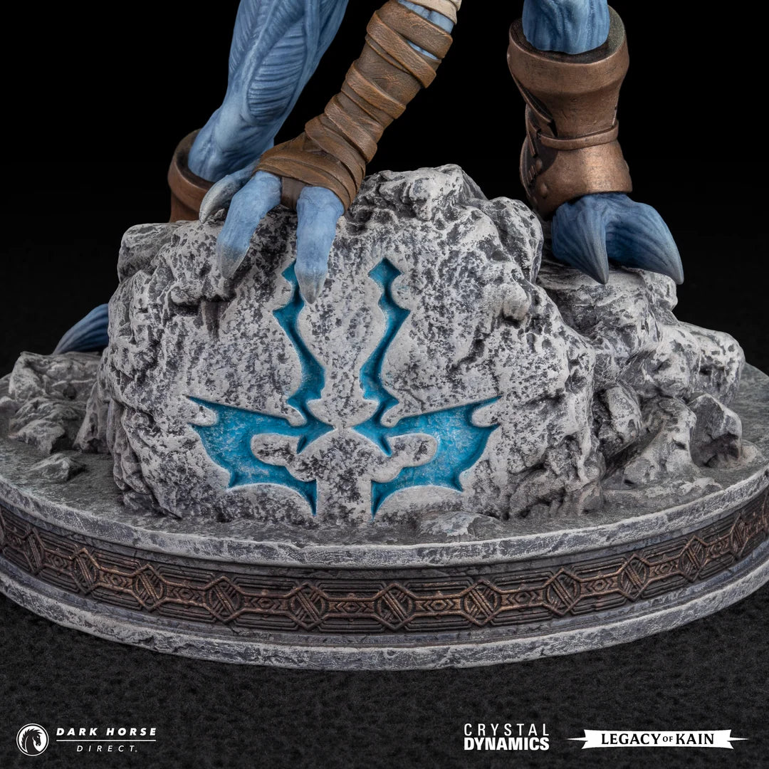 Preventa Estatua Raziel - Legacy of Kain marca Dark Horse escala 1/7