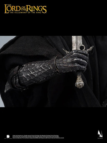 Preventa Figura Nazgûl (Exclusive version) con Caballo (Deluxe version) - The Lord of the Rings marca Inart A013D1EX escala 1/6