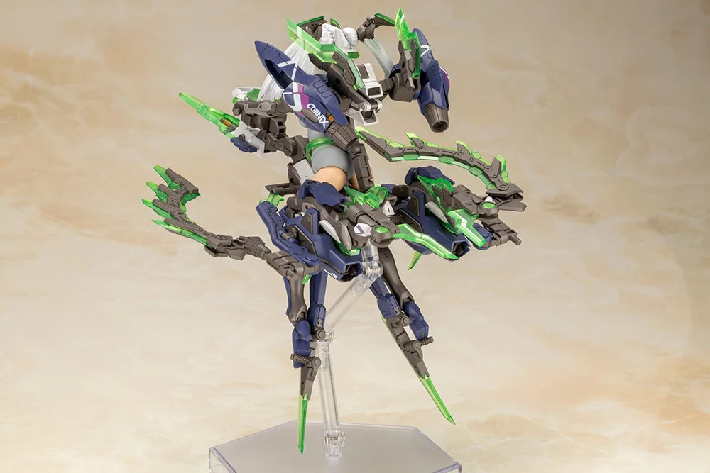 Pedido Model Kit Hresvelgr=Cornix - Frame Arms Girl marca Kotobukiya escala 1/12