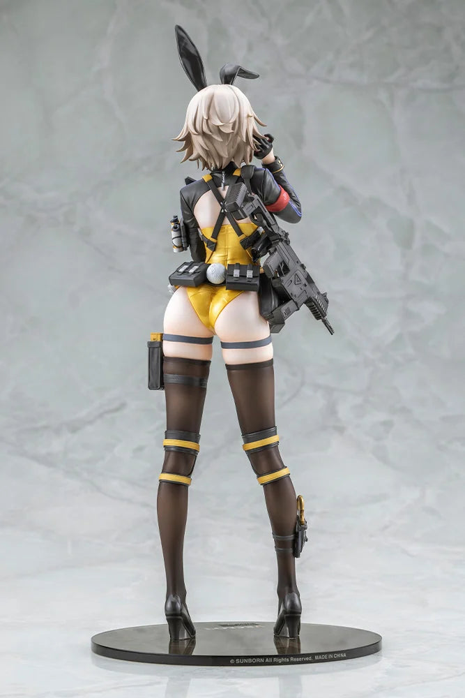Preventa Estatua Vector (Molotov Bunny Version) - Girls' Frontline 2: Exilium marca Kotobukiya escala 1/7