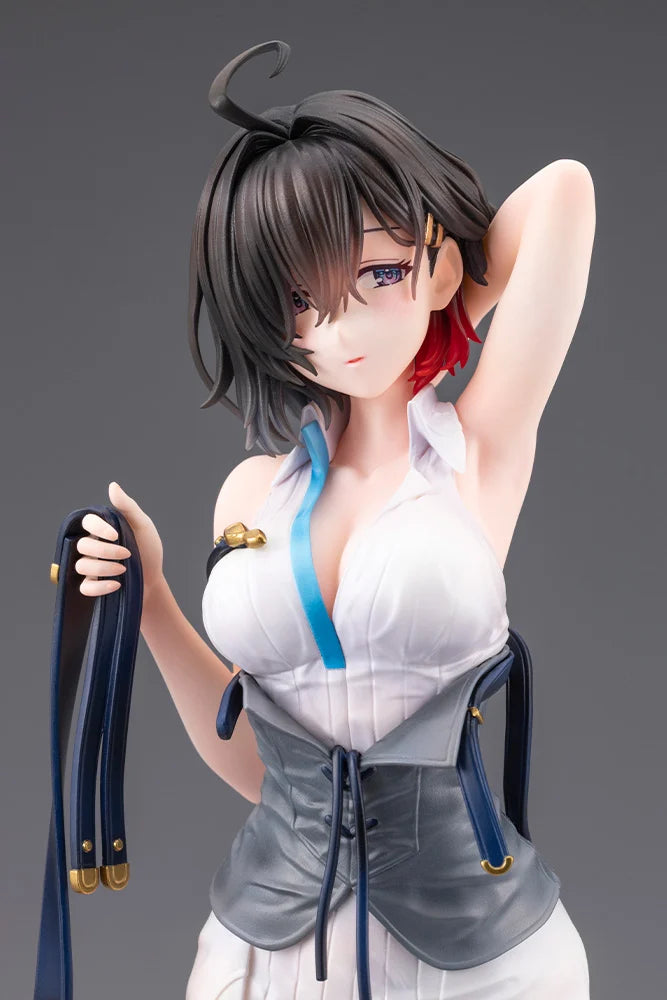 Preventa Estatua Yumia Liessfeldt (Sun Shower version) - Atelier Yumia: The Alchemist of Memories & the Envisioned Land marca Kotobukiya escala 1/7