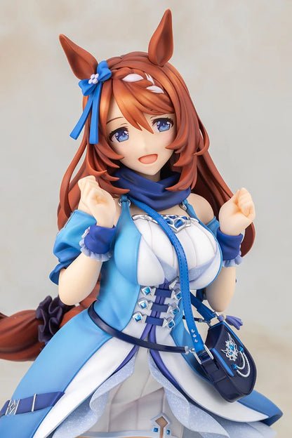 Preventa Figura Super Creek - Uma Musume: Pretty Derby marca Kotobukiya escala 1/7