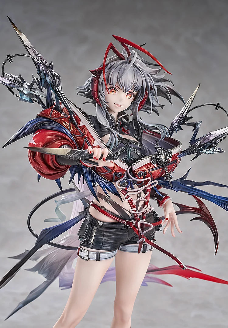 Preventa Estatua Wis'adel - Arknights marca Good Smile Company escala 1/7
