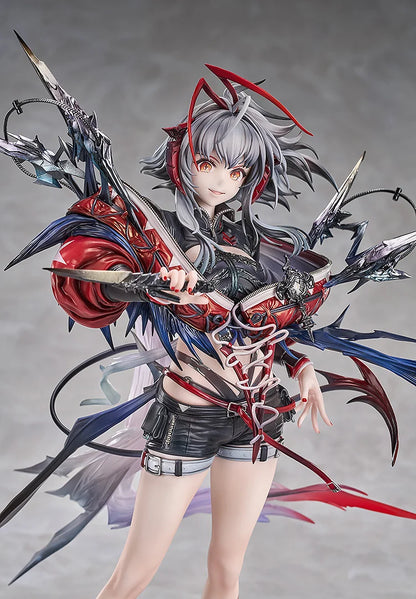 Preventa Estatua Wis'adel - Arknights marca Good Smile Company escala 1/7