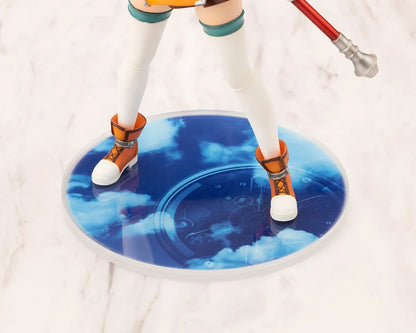 Preventa Estatua Estelle Bright - The Legend of Heroes: Trails in the Sky SC marca Kotobukiya escala 1/8 (relanzamiento)