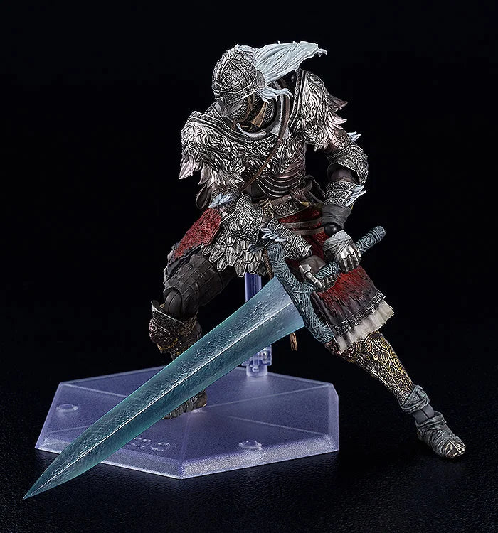 Preventa Figura Raging Wolf - Elden Ring - Figma No.624 marca Max Factory escala 1/12 (relanzamiento)