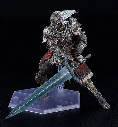 Preventa Figura Raging Wolf - Elden Ring - Figma No.624 marca Max Factory escala 1/12 (relanzamiento)
