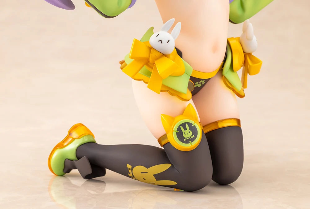 Preventa Estatua PUNI MOFU Tu - Megami Device marca Kotobukiya escala 2/1