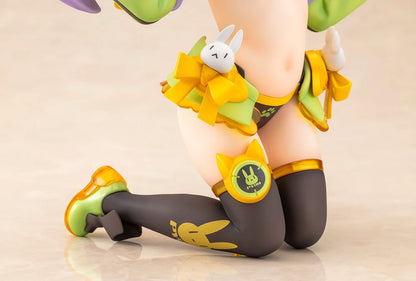Preventa Estatua PUNI MOFU Tu - Megami Device marca Kotobukiya escala 2/1