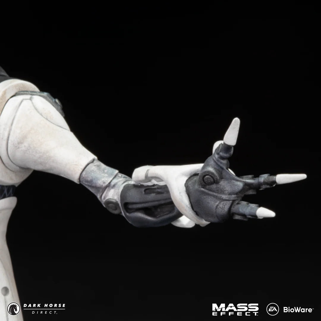 Preventa Estatua Mordin Solus - Mass Effect marca Dark Horse (23 cm)