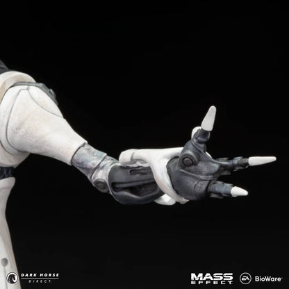 Preventa Estatua Mordin Solus - Mass Effect marca Dark Horse (23 cm)