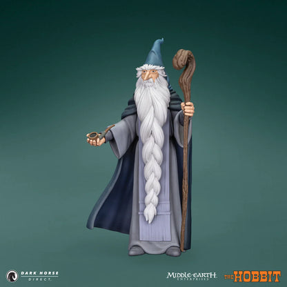 Preventa Estatua Gandalf - The Hobbit marca Dark Horse escala 1/7