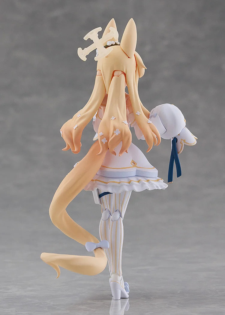 Preventa Figura Seia Yurizono - Blue Archive - Figma No.698 marca Max Factory escala 1/12