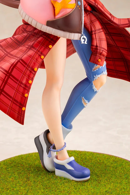 Preventa Figura Narita Taishin - Uma Musume: Pretty Derby marca Kotobukiya escala 1/7